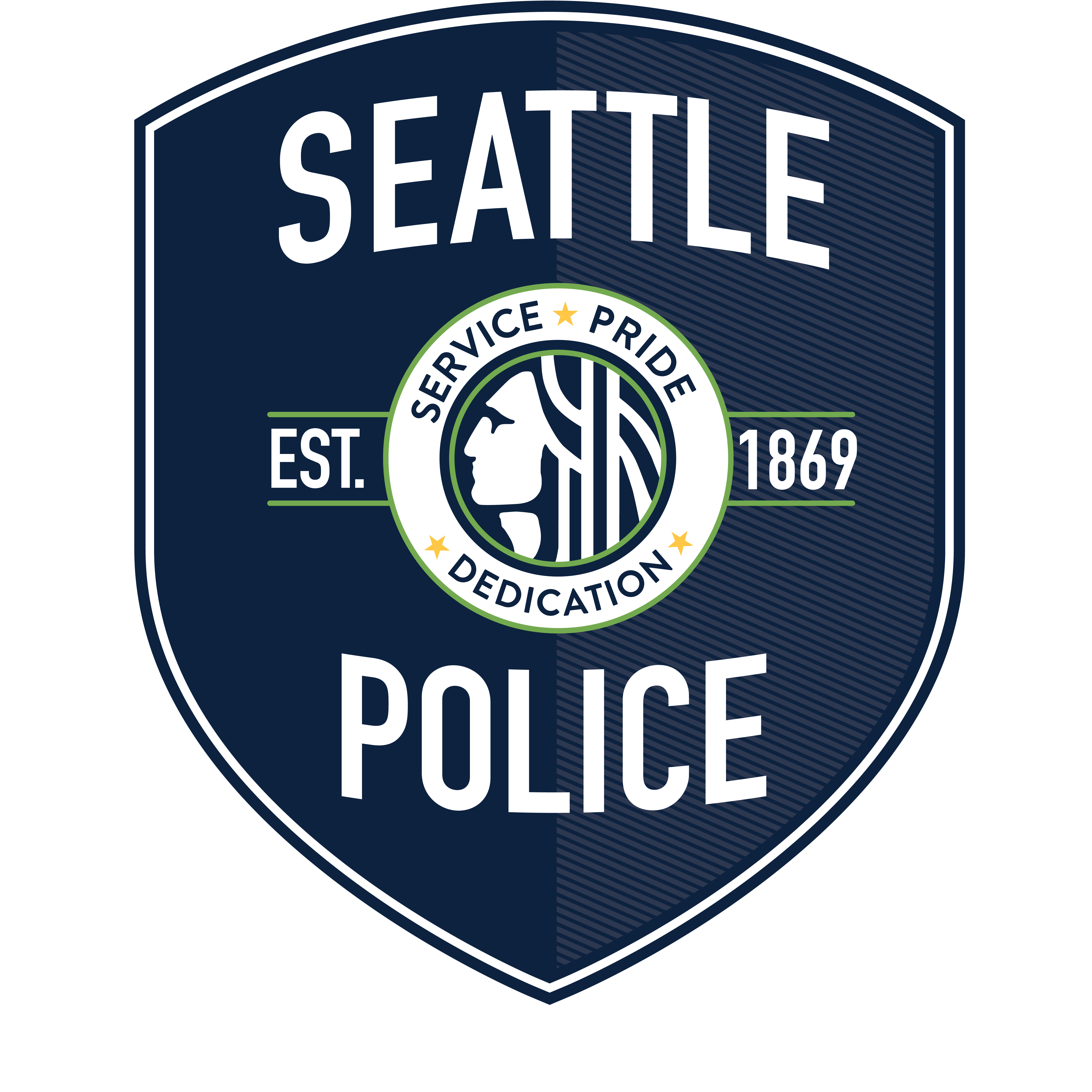 2026 Seattle Police Awards Ceremony - logo